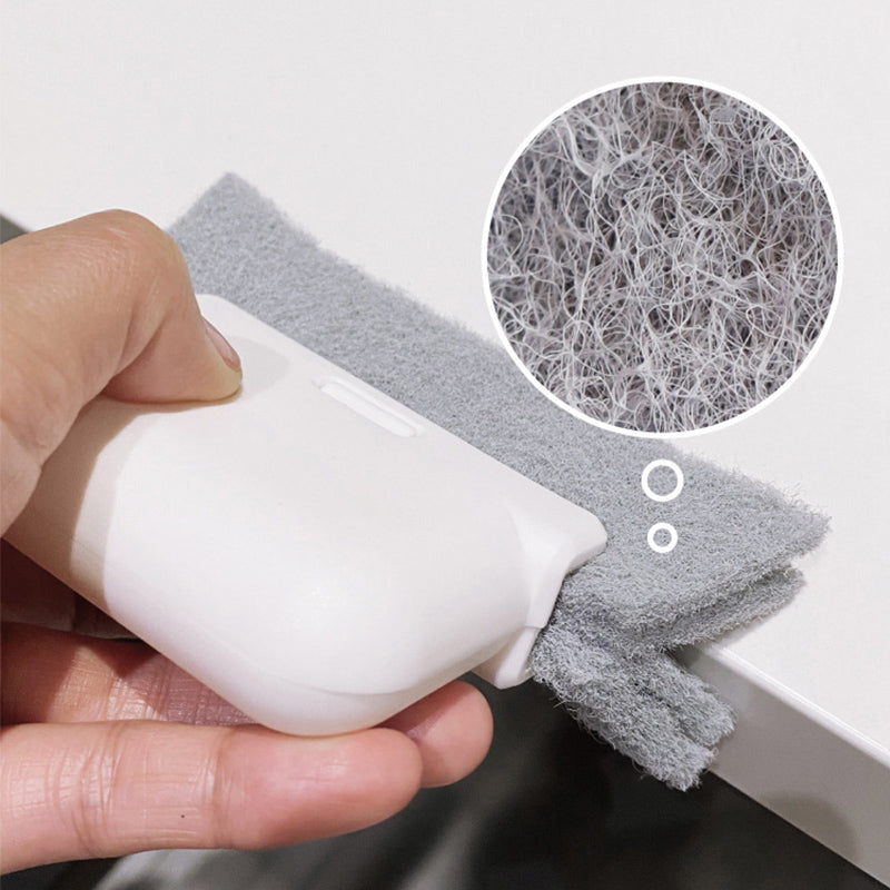 BowLift | 2-in-1 Groove Cleaning Tool