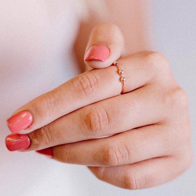 BowLift | Elegant Mindfulness Rings