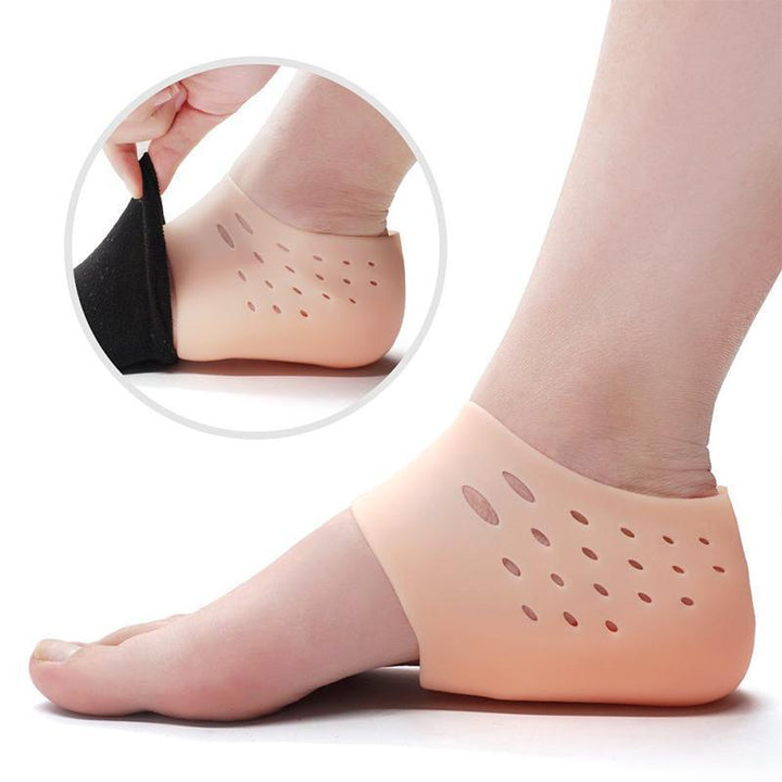 BowLift | Invisible Height Increased Insoles
