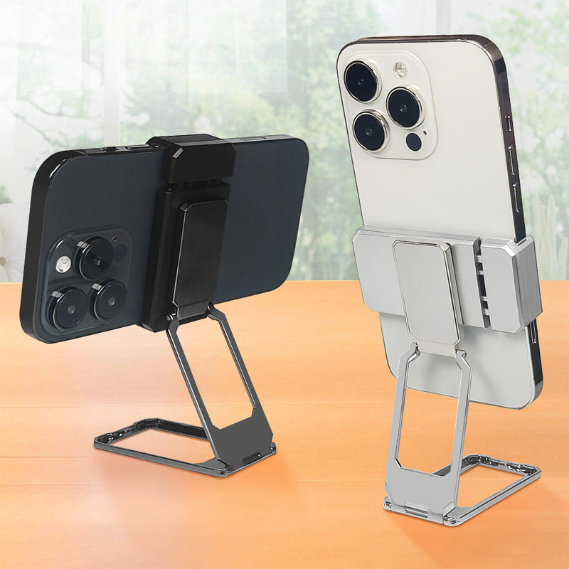 Back clip foldable phone holder | Bowlift