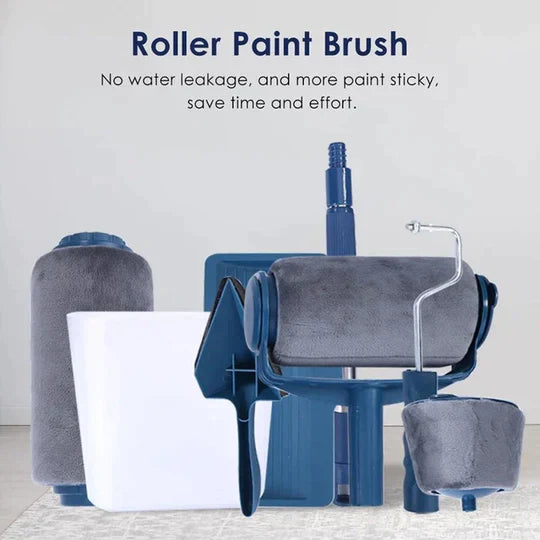 BowLift | Paint Roller Brush Painting Handle Tools