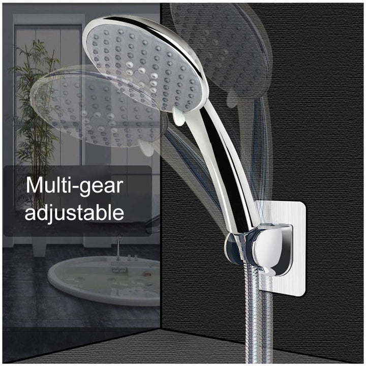 Self-adhesive Shower Head Holder | Bowlift