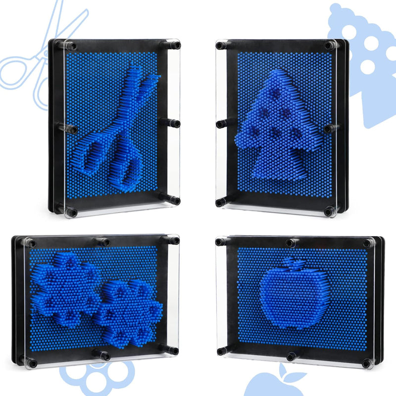 BowLift | Create & Relax: 3D sculptural pens for fun & stress relief!