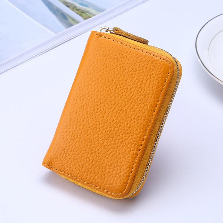 BowLift | Multiple Card Slot Wallet