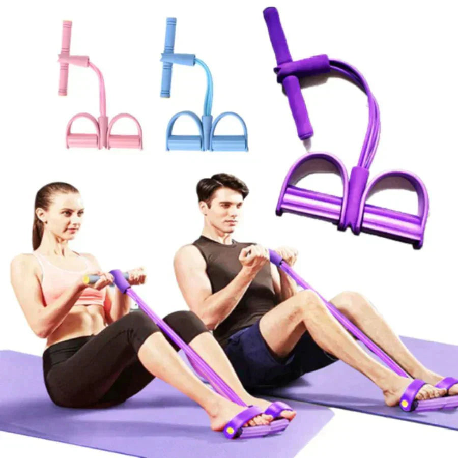 BowLift | BodyFlexPro | Gently strengthen your body