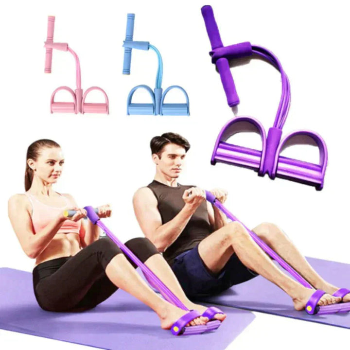BowLift | BodyFlexPro | Gently strengthen your body