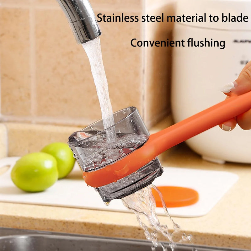 Vegetable peeler | Bowlift