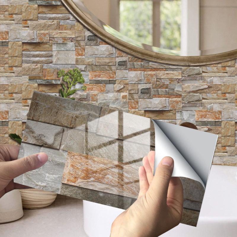 BowLift | 3D Tile Stickers
