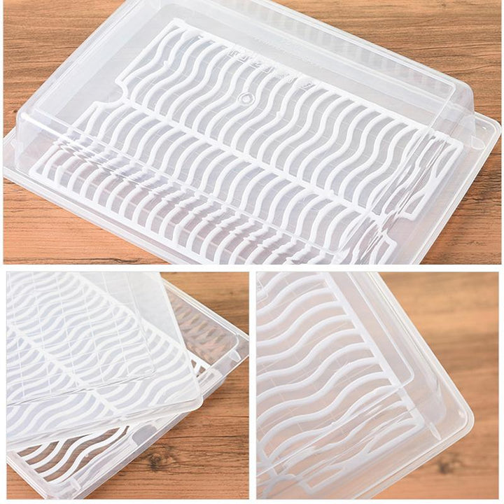 BowLift | Food Storage Box