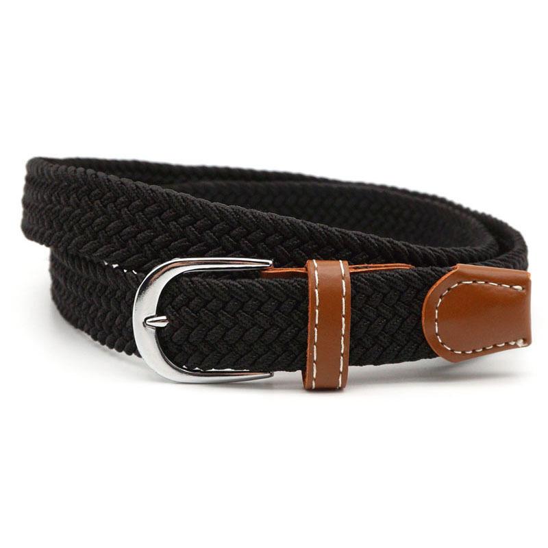 BowLift | Stretch braided belt