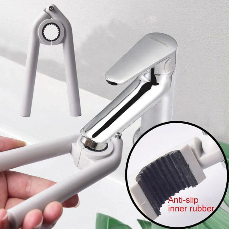 BowLift | Faucet aerator wrench