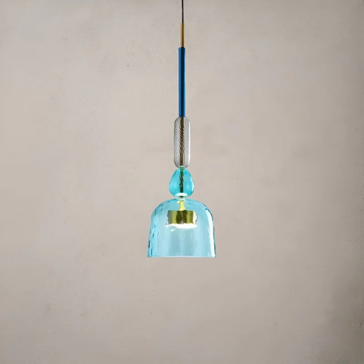 BowLift | Multicolored Pendant Lamp that Will Bring Joy and Energy to Your Home