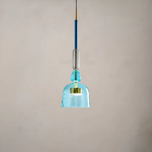 BowLift | Multicolored Pendant Lamp that Will Bring Joy and Energy to Your Home