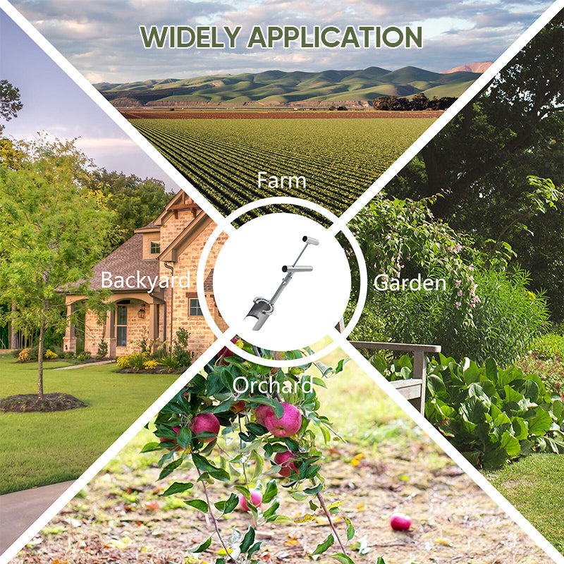 BowLift | Garden Planting and Transplant Tool