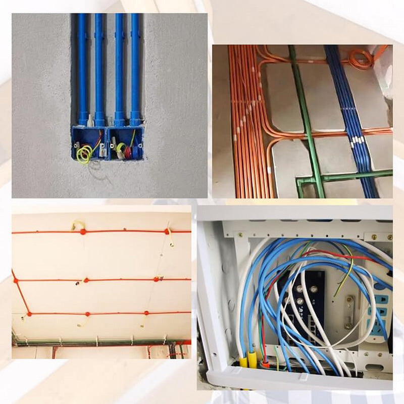 BowLift | Universal Wire Guiding Device Tool