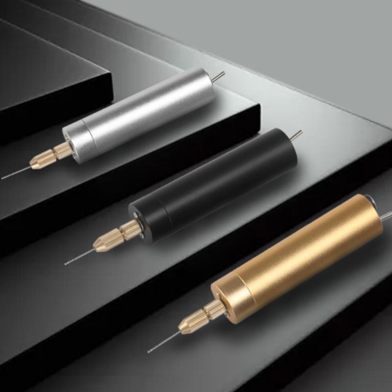 BowLift | Electric small handheld drill set