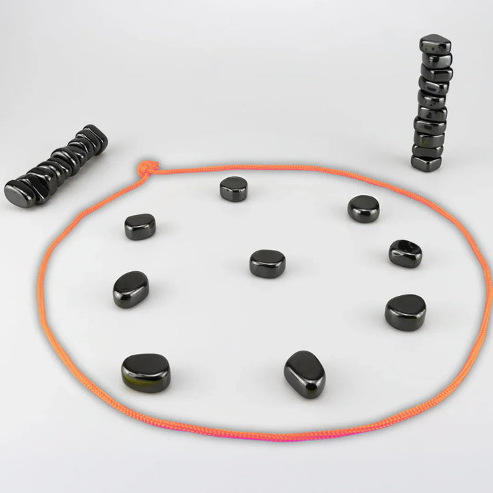 BowLift | Magnet Chess Family Game