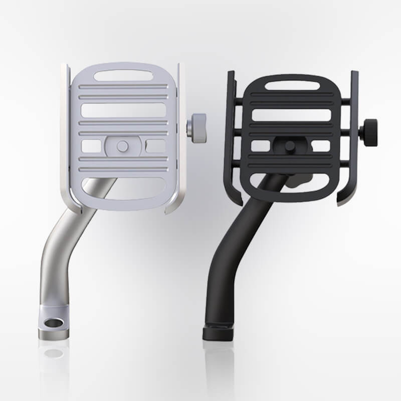 BowLift | Bike Motorcycle Alloy Phone Holder
