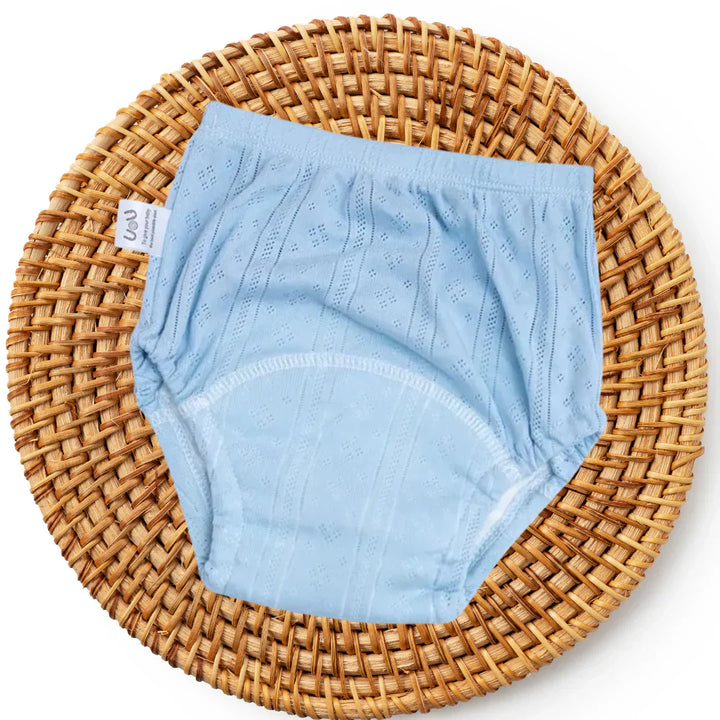 BowLift | Reusable Potty Training Pants – Comfortable and Absorbent Underwear for Toddlers