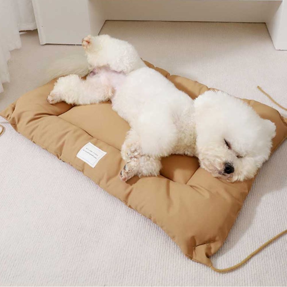 BowLift | SnuggleNest Pet Mat