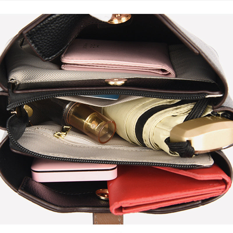 BowLift | Women's Stylish Bucket Bag