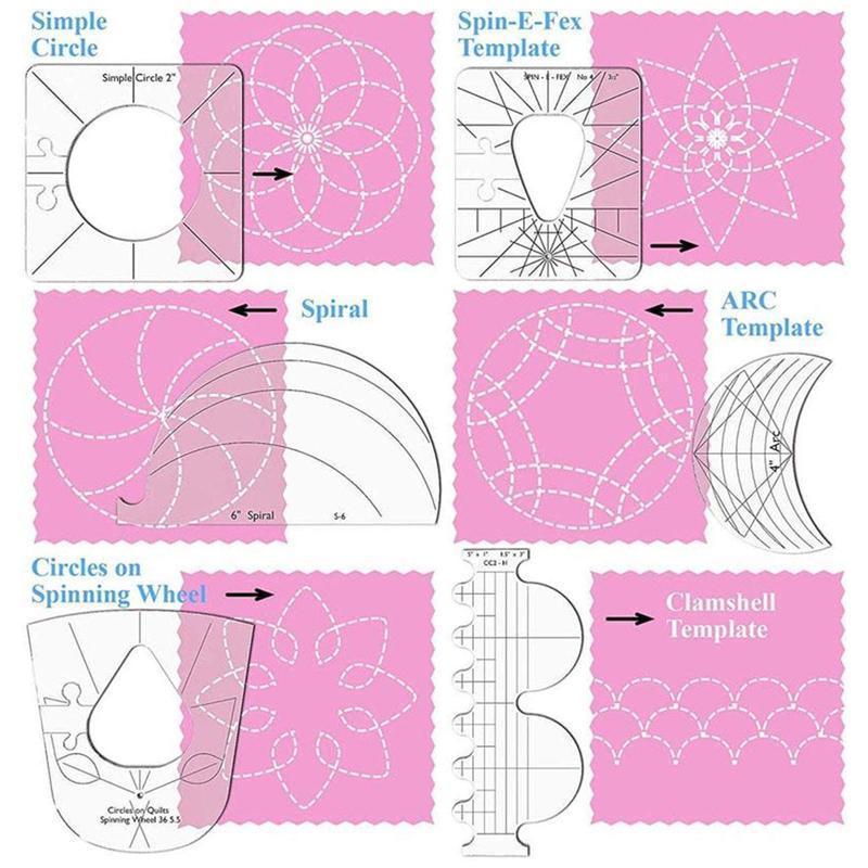 BowLift | DIY Patchwork Maker Kit