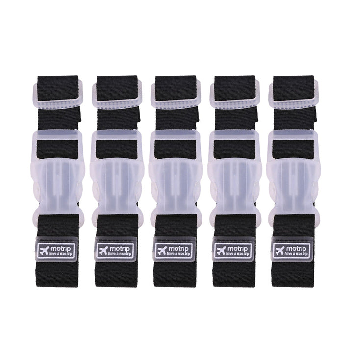 BowLift | Luggage Carrying Clip Buckle