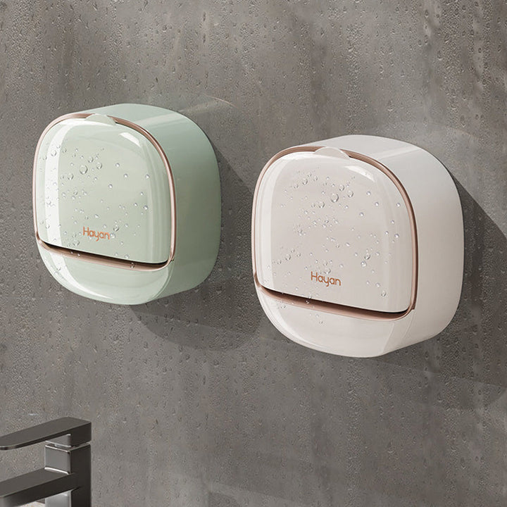 BowLift | Waterproof soap dish with drainage box
