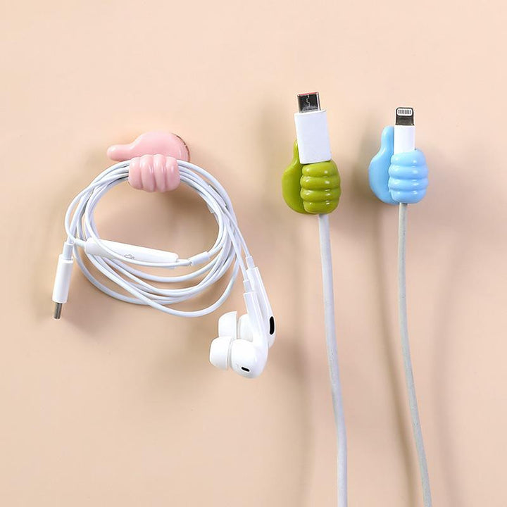 BowLift | Creative Hand Gesture Hook