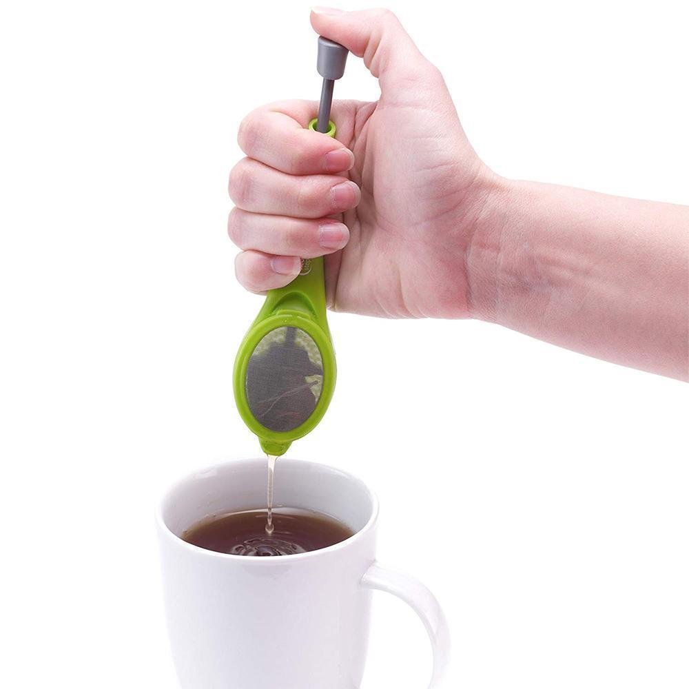 BowLift | Tea Infusing Spoon