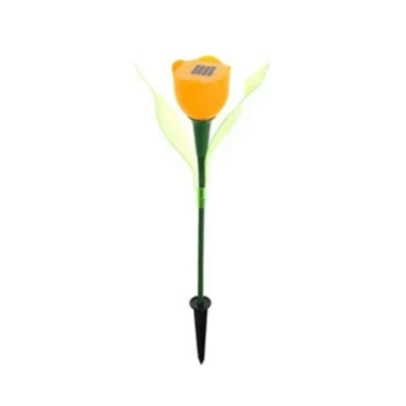 BowLift | Tulip light that naturally brightens evenings!