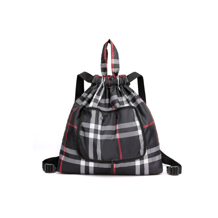 BowLift | Large Capacity Drawstring Bag