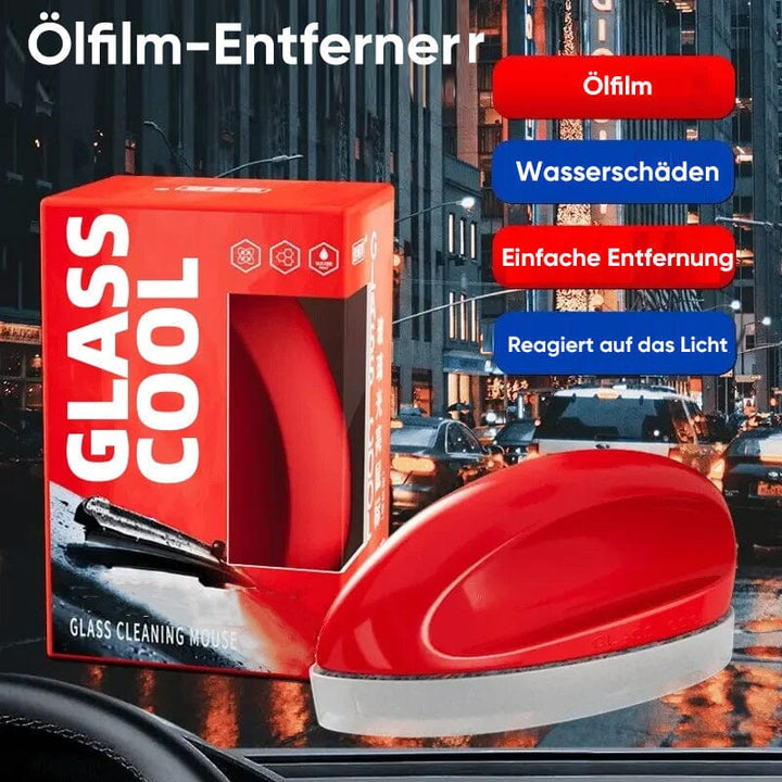 BowLift | Oil film remover for windshields