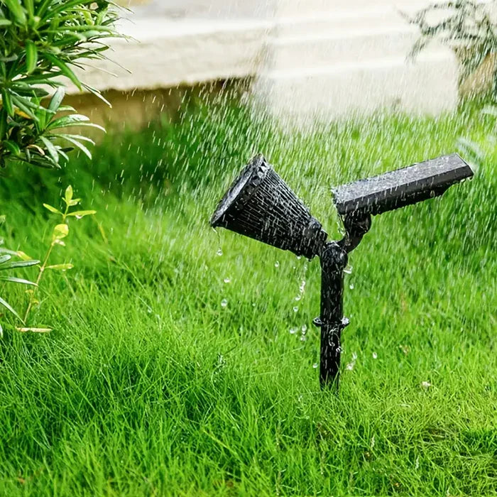 BowLift | Adjustable & Weatherproof Solar Spot - SunFlex