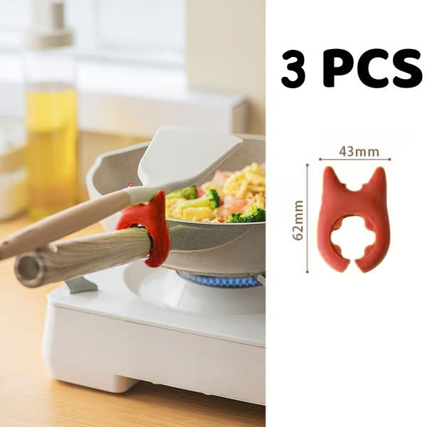 BowLift | Spatula holder