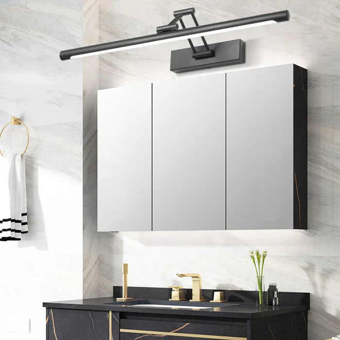 Minimalist LED Wall Lamp - ZenLite | Bowlift