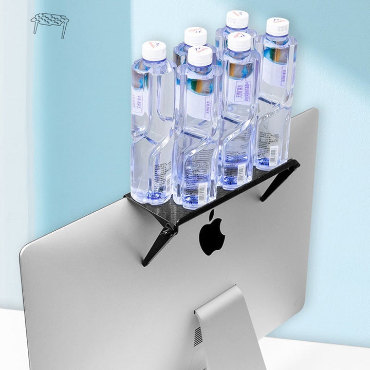 BowLift | Creative Multifunctional Screen Upper Cabinet