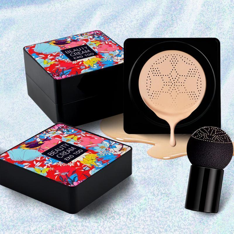 BowLift | Mushroom Air Cushion CC Cream