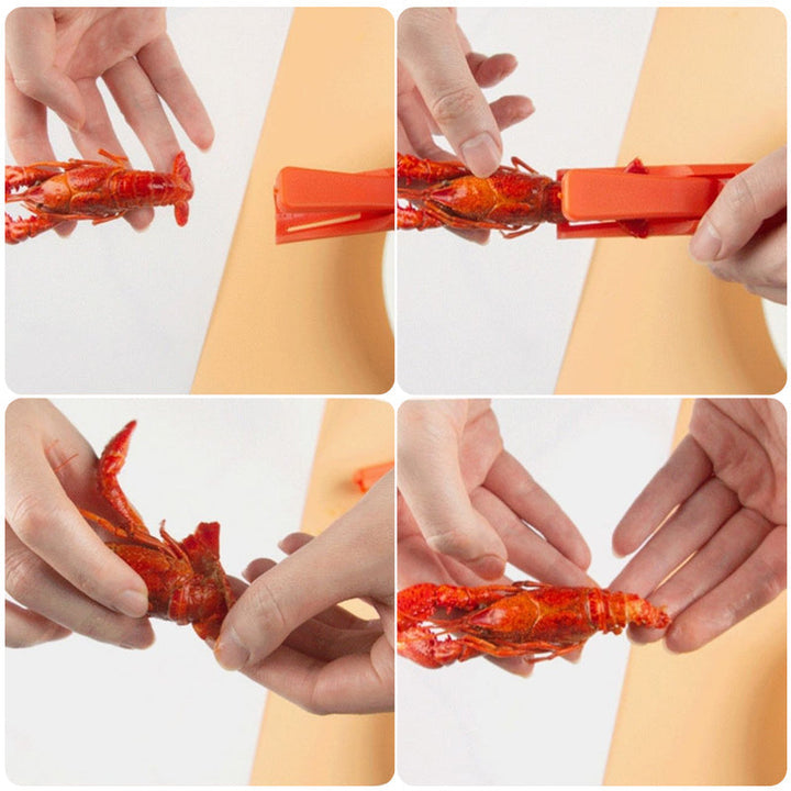 Crawfish Shelled Tool | Bowlift