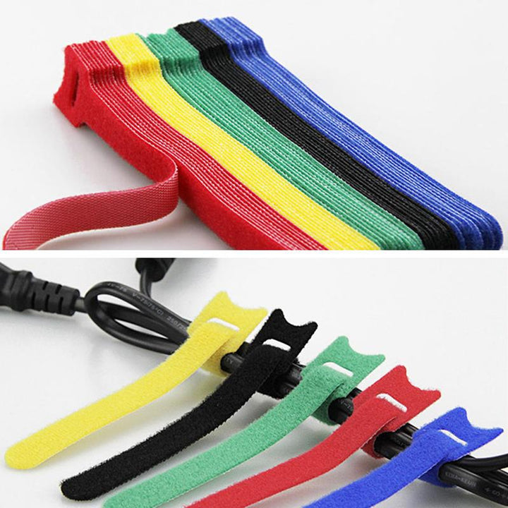 BowLift | T-type Adhesive Velcro Fastener Tape