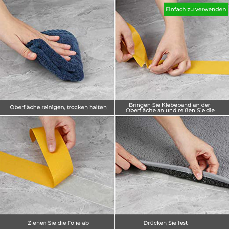BowLift | Double-sided Fabric Tape