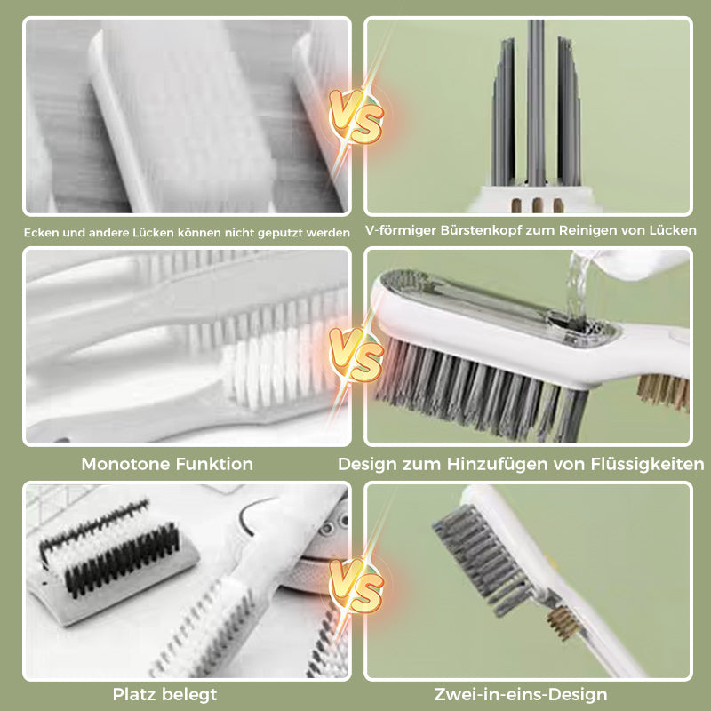 BowLift | Multifunctional Cleaning Brush