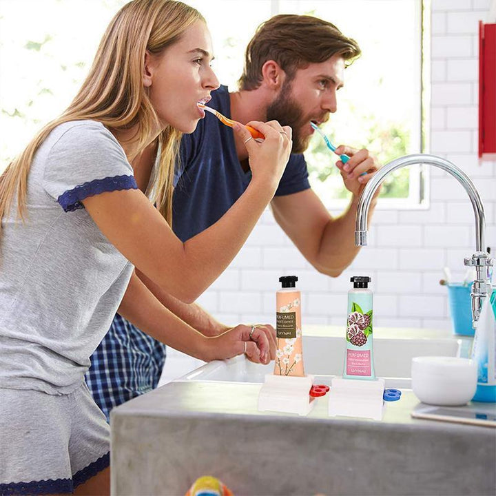 BowLift | Recyclable Eco-friendly Toothpaste Squeezer