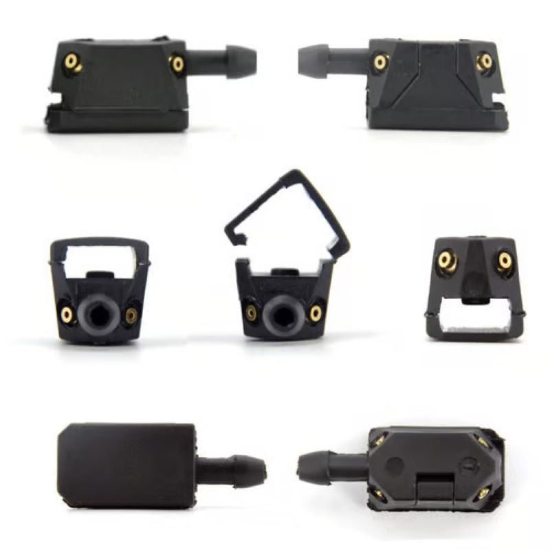 BowLift | Four-hole car wiper nozzle