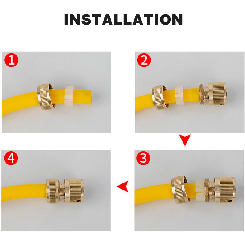BowLift | Saker Copper Direct Spray Gun