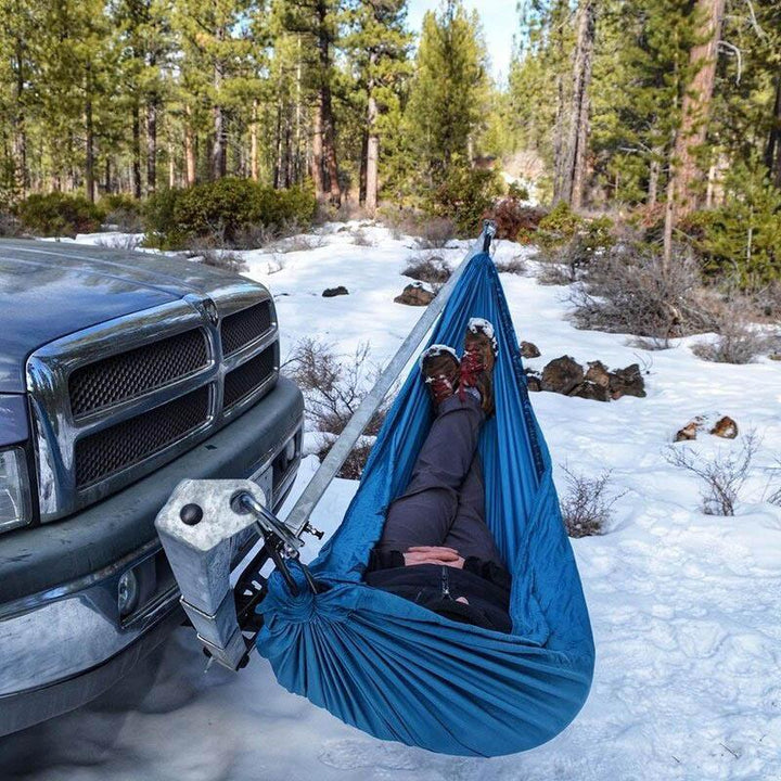 BowLift | Outdoor Camping Hammock Set