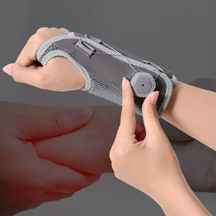 BowLift | Sports Wrist Protection