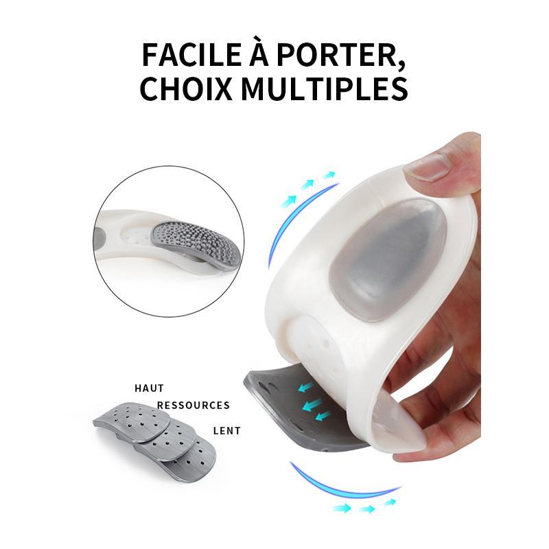 Ciaovie Orthopedic Insole | Bowlift