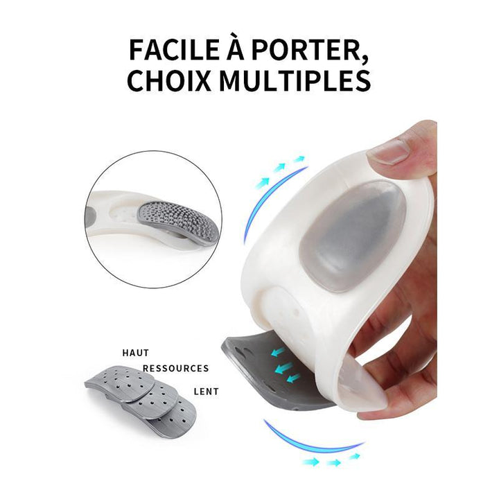 Ciaovie Orthopedic Insole | Bowlift