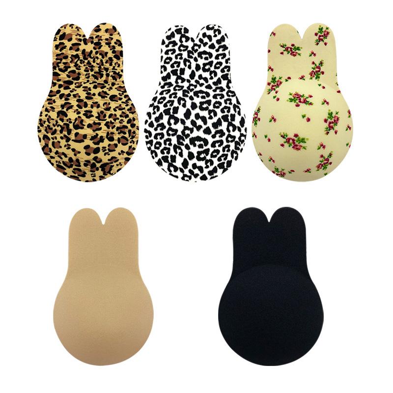 BowLift | Invisible Nipple Stickers Lift Breasts